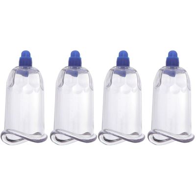 4 PCS Cupping Therapy Practical Healthy Body Massage Tool Cupping Device