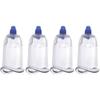 4 PCS Cupping Therapy Practical Healthy Body Massage Tool Cupping Device view 1