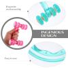 4 PCS Cupping Therapy Practical Healthy Body Massage Tool Cupping Device view 3
