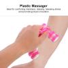 4 PCS Cupping Therapy Practical Healthy Body Massage Tool Cupping Device view 4