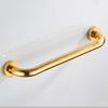 DCFV Bathroom Shower Grab Bars, Wall Mounted Aluminum Alloy Grab Bar Handle, Anti-Slip Safety Hand Rail Support,Bath Balance Bar,Handicap Elderly Injury Senior Assist Bath Handle view 1
