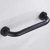 DCFV Bathroom Shower Grab Bars, Wall Mounted Aluminum Alloy Grab Bar Handle, Anti-Slip Safety Hand Rail Support,Bath Balance Bar,Handicap Elderly Injury Senior Assist Bath Handle view 1