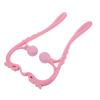 3pcs Neck Manual Massager Multi- functional Neck Massager Portable Neck Massager view 4