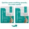 The Friendly Patch Relax & Let Go Patch - Calm Patches with Ashwagandha, GABA & Gotu Kola - Formerly Known as Zen Patches 28 Day view 3