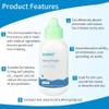 Ovand Stoma Powder,Ostomy Skin Barrier Powder,Ostomy Bag Protect Skin Barrier Adhesive & Filler view 2