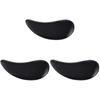Sanyam 3 pcs Horn Scraping Plate Horn Scraping Tool Scraping Massage Tool Body Massager view 1