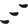 Sanyam 3 pcs Horn Scraping Plate Horn Scraping Tool Scraping Massage Tool Body Massager view 3