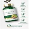 Carlyle Triphala Capsules | 180 Count | Herbal Supplement | Non-GMO and Gluten Free view 4