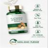 Carlyle Pueraria Mirifica Capsules | 120 Count | Root Extract | Non-GMO & Gluten Free Supplement view 4