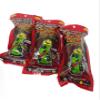 Alamo Candy Big Tex Dill Pickle In Chamoy - Three Pickles - Individually Wrapped - Made In San Antonio, Texas - Large Pickles - Pack of 2 view 1