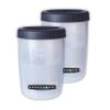 EasiYo Extra Jars (2-Pack) | Compatible with the EasiYo Yogurt Maker view 1