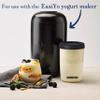 EasiYo Extra Jars (2-Pack) | Compatible with the EasiYo Yogurt Maker view 3