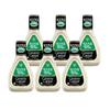 Kens Steakhouse Dressing, Creamy Caesar Dressing, Gluten Free Dressing for Salads or Spreads, 16 FL OZ Bottle (Pack of 6) view 1