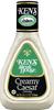 Kens Steakhouse Dressing, Creamy Caesar Dressing, Gluten Free Dressing for Salads or Spreads, 16 FL OZ Bottle (Pack of 6) view 4