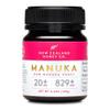 New Zealand Honey Co. Raw Manuka Honey UMF 20+ / MGO 829+ | UMF Certified | 4.4oz | Medical Grade Raw Honey view 1