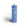 4ALLFAMILY Biogel Ice Pack Replacement for 4ALLFAMILY Nomad Medium & Companion Coolers view 1
