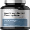 Horbach Amino Acid Complex 3000mg | 250 Caplets | Non-GMO, Gluten Free Supplement view 1