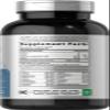 Horbach Amino Acid Complex 3000mg | 250 Caplets | Non-GMO, Gluten Free Supplement view 2