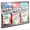 Welch's Fruit Snacks Tray, 20 ct. view 2