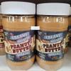 Trader Joes Creamy No Stir Peanut Butter Spread 16oz 454g (2 Bottles) view 1