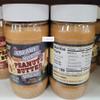 Trader Joes Creamy No Stir Peanut Butter Spread 16oz 454g (2 Bottles) view 2