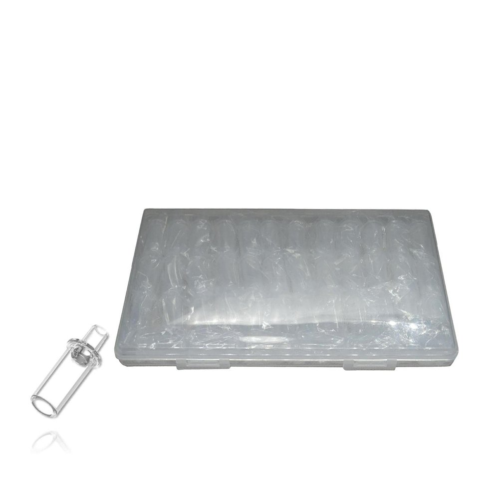 iBACheck Mouthpieces breathalyzer (Transparent 42)
