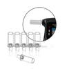 iBACheck Mouthpieces breathalyzer (Transparent 42) view 3