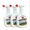 Shumanit BAGI Premium - Cold Grease Remover Spray for the Immediate Removal of Stubborn and Burnt Fats/Grease 16.9Fl.Oz (Pack of 3) view 1