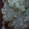 Rare Several Forsterite Crystals with Two Lazurite Crystals On Matrix 85 Gram view 3