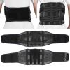 Back Braces for Lower Back Pain Relief with Removable Pad, Breathable Back Support Belt for Men/Women for Work, Adjustable Lumbar Support Lower Back Brace for Men and Women Lower Back(M) view 2