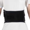 Back Braces for Lower Back Pain Relief with Removable Pad, Breathable Back Support Belt for Men/Women for Work, Adjustable Lumbar Support Lower Back Brace for Men and Women Lower Back(M) view 3