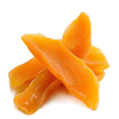 Low Sugar Dried Mango 3lb Bags Individual Bags