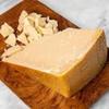 Parmigiano Reggiano Cheese Top Grade-Italian Cheese-24 Month, 4 Pound Club Cut, 64 Ounce view 3