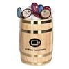 Coffee Barrel of All Flavored Single Serve Pods | Coffee Beanery view 1