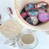 Coffee Barrel of All Flavored Single Serve Pods | Coffee Beanery view 4