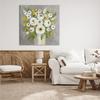 Stupell Industries Gray Framed Wall Art view 3