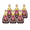 Ken's Steak House Lite Raspberry Walnut Vinaigrette (16 Fl Oz, Pack of 6) view 1