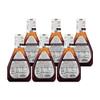 Ken's Steak House Lite Raspberry Walnut Vinaigrette (16 Fl Oz, Pack of 6) view 2