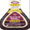 Ken's Steak House Lite Raspberry Walnut Vinaigrette (16 Fl Oz, Pack of 6) view 3