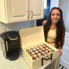 Signature Trunk of Single Serve Pods - 24ct | Coffee Beanery view 4
