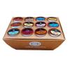 Favorite Flavors of Single Serve Pods Coffee Gift Basket | Coffee Beanery view 1