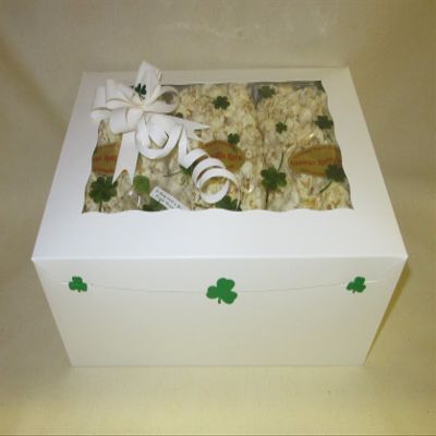 6-Bag Gift Box Traditional Kettle Korn