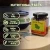 Being Bania Homemade Oil Free Mango Pickle in Jar, Aam ka Achar Authentic and Traditional Flavours No Added Preservatives & Additives Chatpata Achar Gourmet Pickles Oil Less 250g view 4