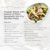 Absolutely Gluten Free Grain Fee Hearts of Palm Spaghetti 14oz (2 Pack) | Vegan, Keto Friendly, Low Calorie, Plant Based Pasta view 4