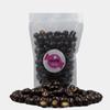 Smarty Stop Chocolate Almonds (Dark Chocolate Almond, 3 Pound (Pack of 1)) view 2
