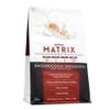 Syntrax Nutrition Matrix - Sustained-Release Protein Blend, Snickerdoodle 2 lbs. Real Cookie Pieces view 2