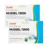 (Pack of 2) Hi Well Premium Mussel 13500 200Vegetable Softgel Capsules view 1