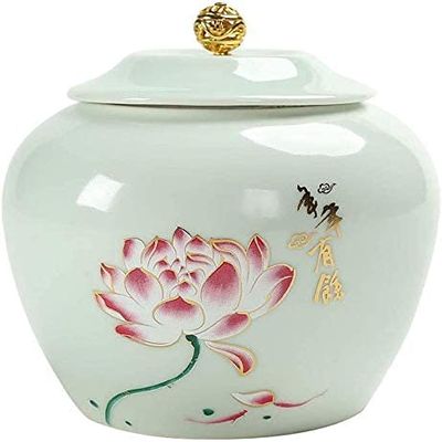 Cremation Urn Pet urn urns for Ashes Cremation Ashes Urn for Adult Urns for Human and Pet Ashes at Home or Cemetery Pet Cremation Urn for Ashes Garden Urns for Ashes WEWYQSJXBXF-211105(Color:W