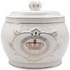 Cremation Urn Pet urn urns for Ashes Ceramics Urn Animal Ashes Cremation Keepsake Coffin Pet Supplies WEWYQSJXBXF-211105(Size:A) view 1