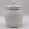 Cremation Urn Pet urn urns for Ashes Ceramics Urn Animal Ashes Cremation Keepsake Coffin Pet Supplies WEWYQSJXBXF-211105(Size:A) view 2